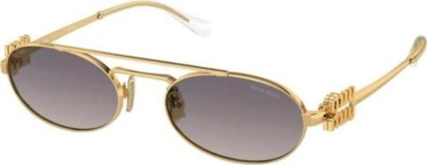 Miu Miu 0MU 54ZS 5AK30C53 HN Kadın Güneş Gözlüğü - Image 1