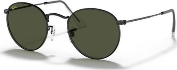 Ray-Ban 0RB3447 91993153 HN Erkek Güneş Gözlüğü - Image 1