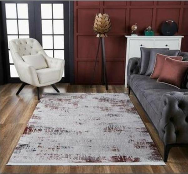 Gümüşsuyu Legro 11542 160X230 - Marsala - Image 1