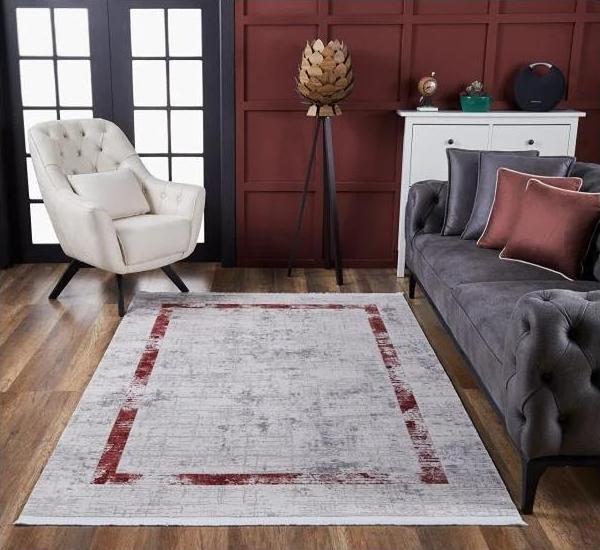 Gümüşsuyu Legro 11550 160X230 - Marsala - Image 1