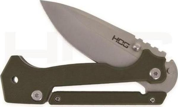 Hog Di'bil Çakı Edc Lisanslı Set - Image 1
