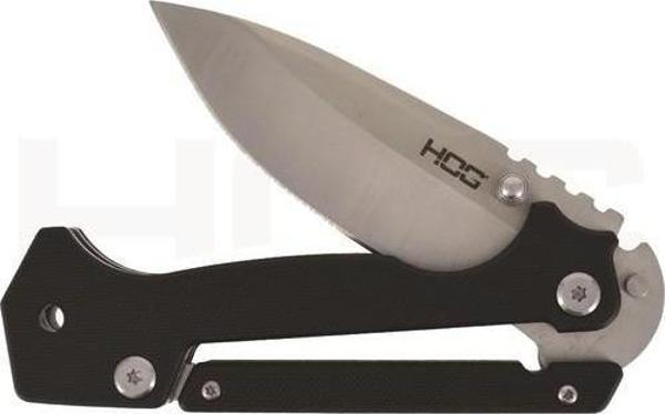 Hog Di'bil Çakı Edc Lisanslı Set - Image 1