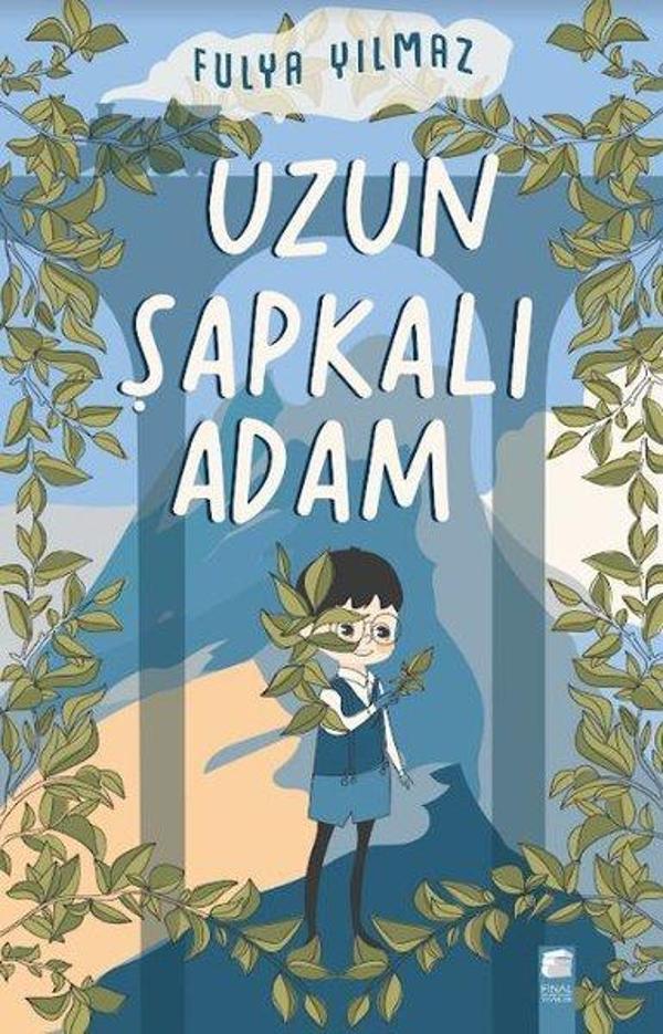 Uzun Şapkalı Adam - Final Kültür Sanat Yayınları - Image 1
