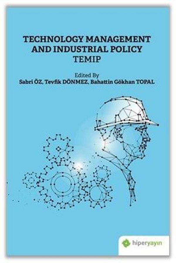 Technology Management and Industrial Policy Temip - Hiperlink - Image 1