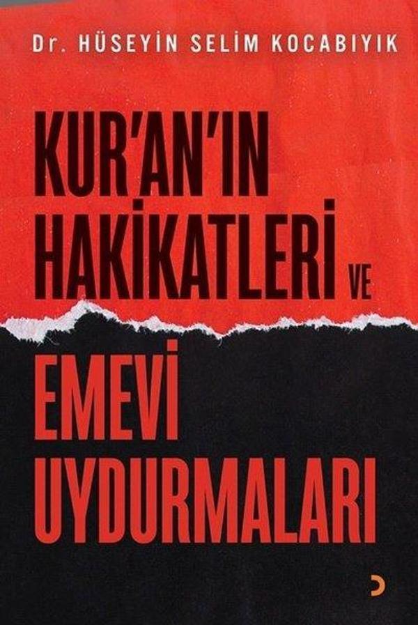 Kur'an'ın Hakikatleri ve Emevi Uydurmaları - Cinius Yayınevi - Image 1