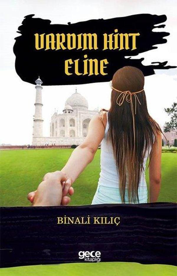 Vardım Hint Eline - Gece Kitaplığı - Image 1