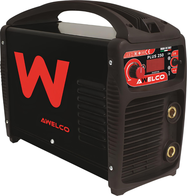 Awelco 55725 Plus 250 220 Amper İnverter Kaynak Makinesi - Image 1