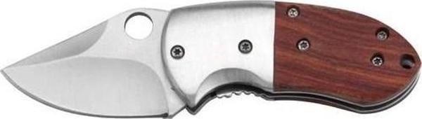 Browning Mini Çakı Ahşap Sap - Image 1
