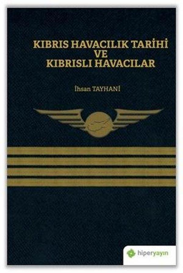 Kıbrıs Havacılık Tarihi ve Kıbrıslı Havacılar - Hiperlink - Image 1