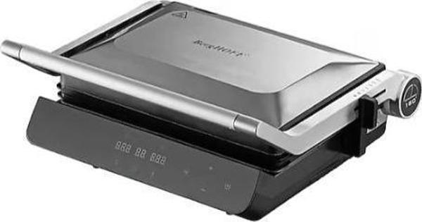 Berghoff Gem Titan 2000 W Gri Tost Makinesi - Image 1