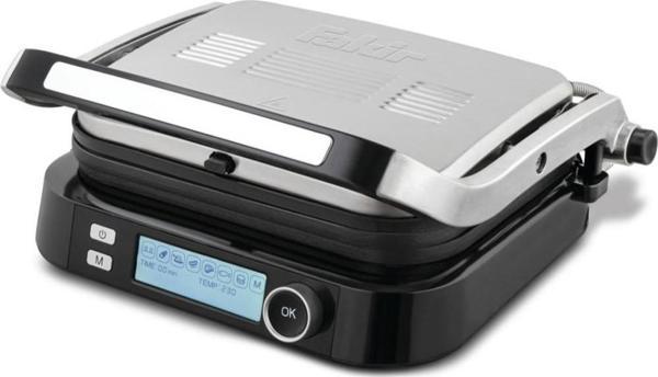 Fakir Grill Expert Smart 2100W Tost Ve Izgara Makinesi - Image 1