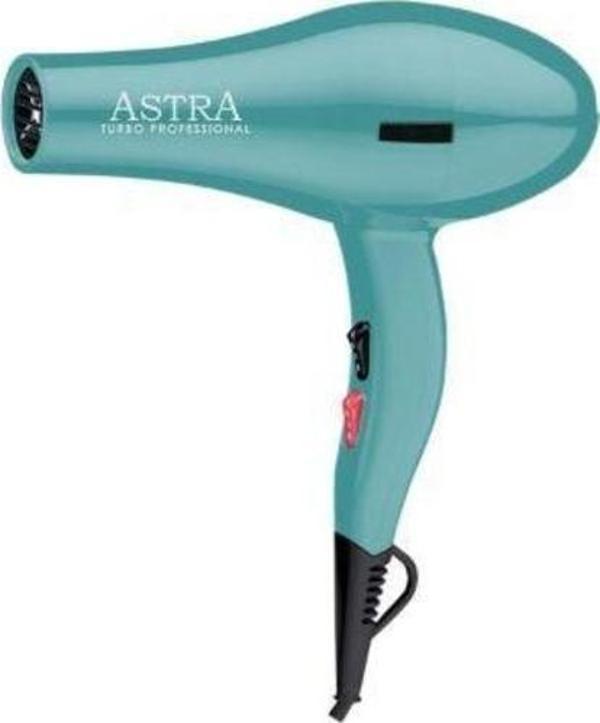 Astra 8818 Turbo Profesyonel Turkuaz 2400 W Saç Kurutma Makinesi - Image 1