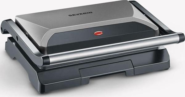 Severin Kg 2394 Multi Grill Kompakt Tost Ve Izgara Makinesi - Image 1