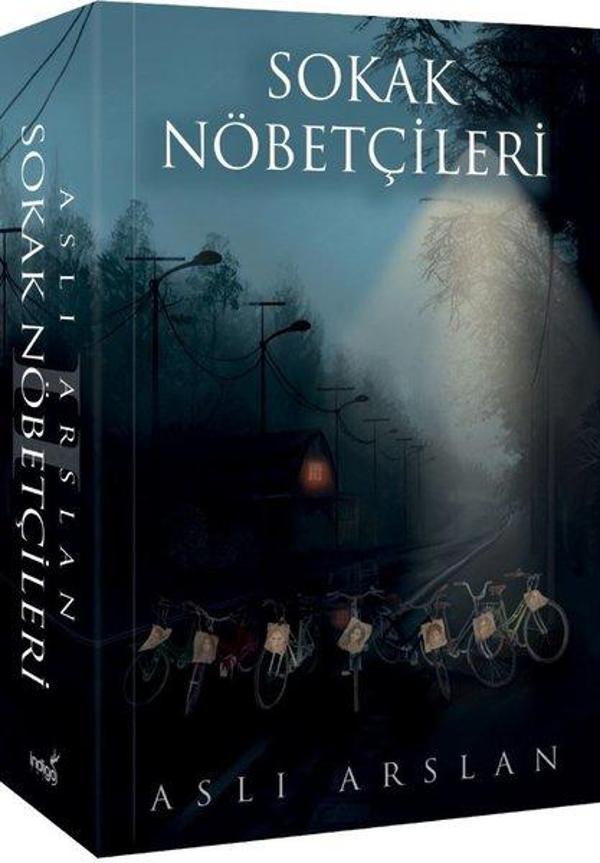 Sokak Nöbetçileri 2 - İndigo Kitap Yayınevi - Image 1