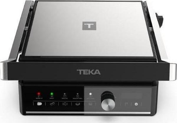 Teka Elıte Grıll Bk-Ss Tost Makinesi - Image 1