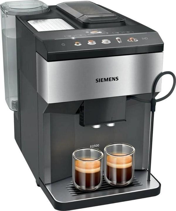 Siemens Tp517R03 Tam Otomatik Kahve Makinesi - Image 1