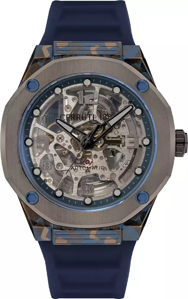 Cerruti 1881 CIWGR2223902 Erkek Kol Saati - Image 1