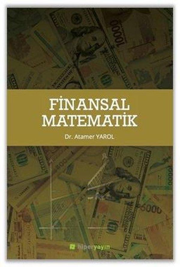 Hiperlink Finansal Matematik - Hiperlink - Image 1