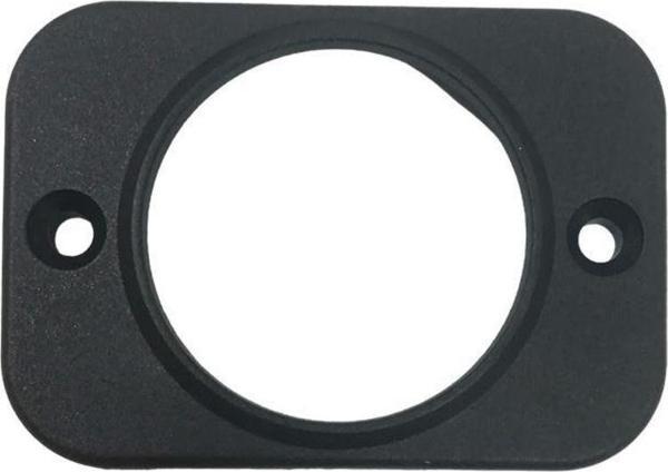 Usb/Çakmak Boş Çerçeve (Önden Montaj) - Image 1