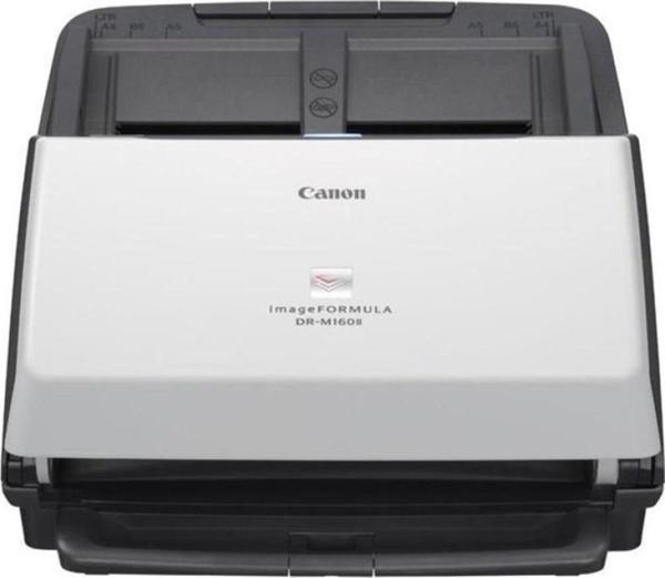 CANON DR-M160 II Hızlı Döküman Tarayıcı - Image 1