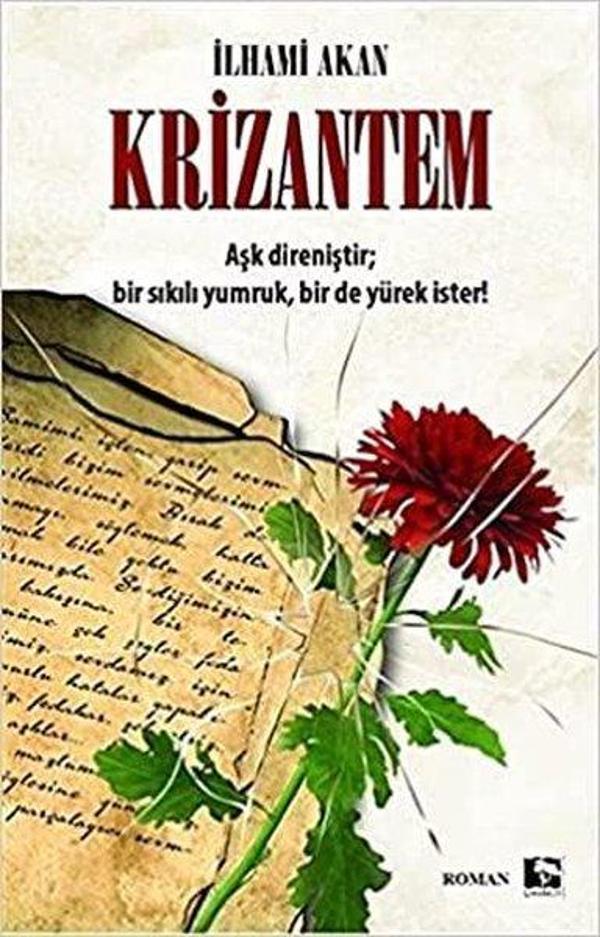 Krizantem - Çınaraltı Yayınları - Image 1