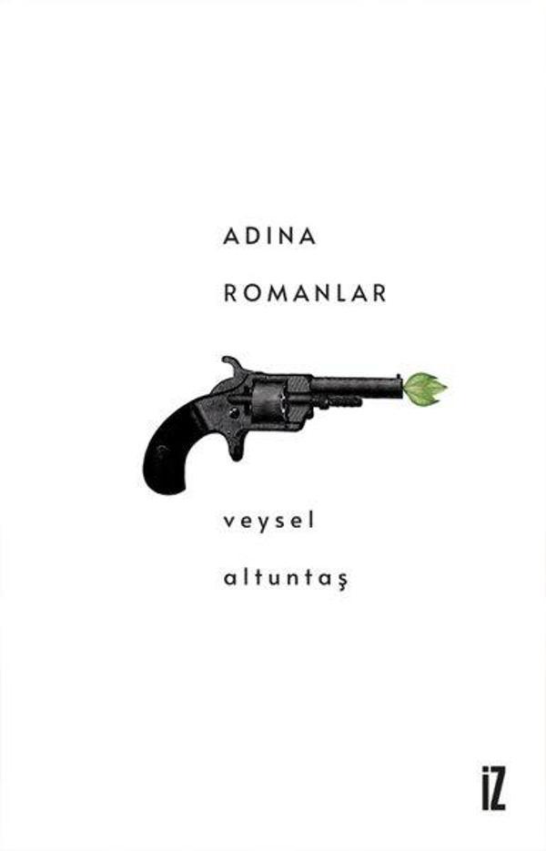 İz Yayıncılık Adına Romanlar - İz Yayıncılık - Image 1