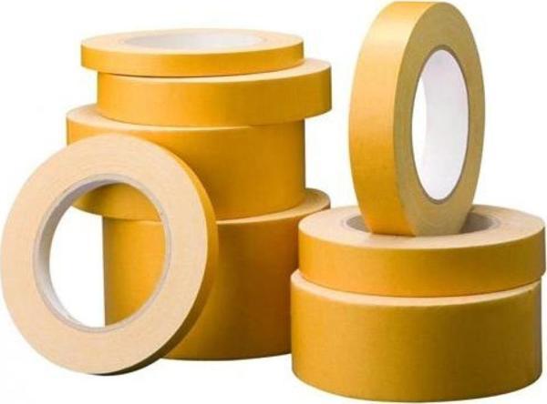 KÖPÜK ÇİFT TARAFLI BANT 15MMx25MT - Image 1