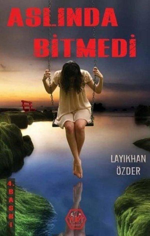 Aslında Bitmedi - Atayurt Yayınevi - Image 1
