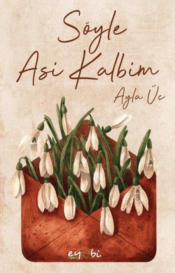 Söyle Asi Kalbim - Eyobi - Image 1