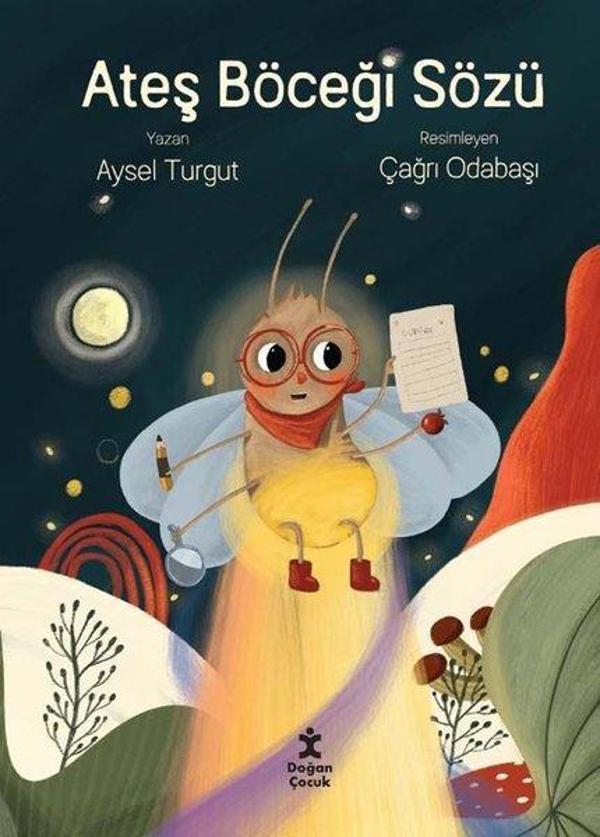 Ateş Böceği Sözü - Doğan Çocuk - Image 1