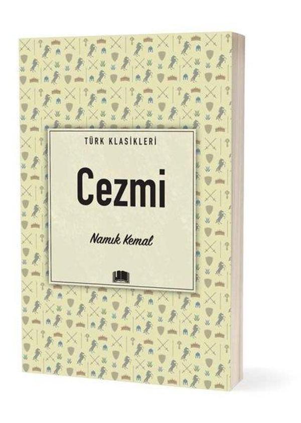 Cezmi - Ema Klasik Yayınları - Image 1