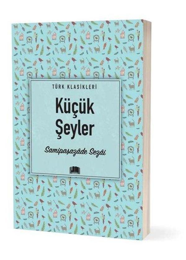 Küçük Şeyler - Ema Klasik Yayınları - Image 1