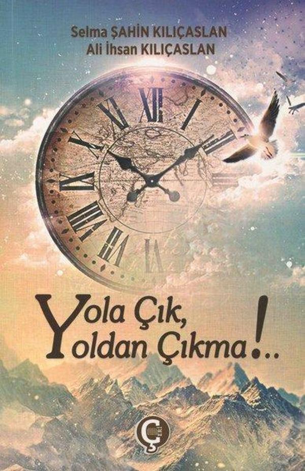 Yola Çık Yoldan Çıkma! - Çeri Yayınları - Image 1