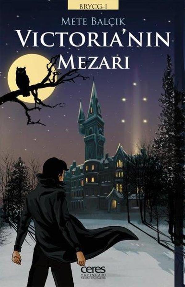 Victoria'nın Mezarı - Ceres Yayınları - Image 1