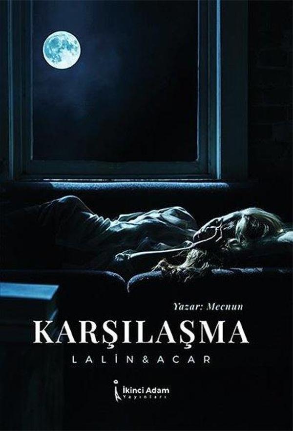 Karşılaşma - İkinci Adam Yayınları - Image 1