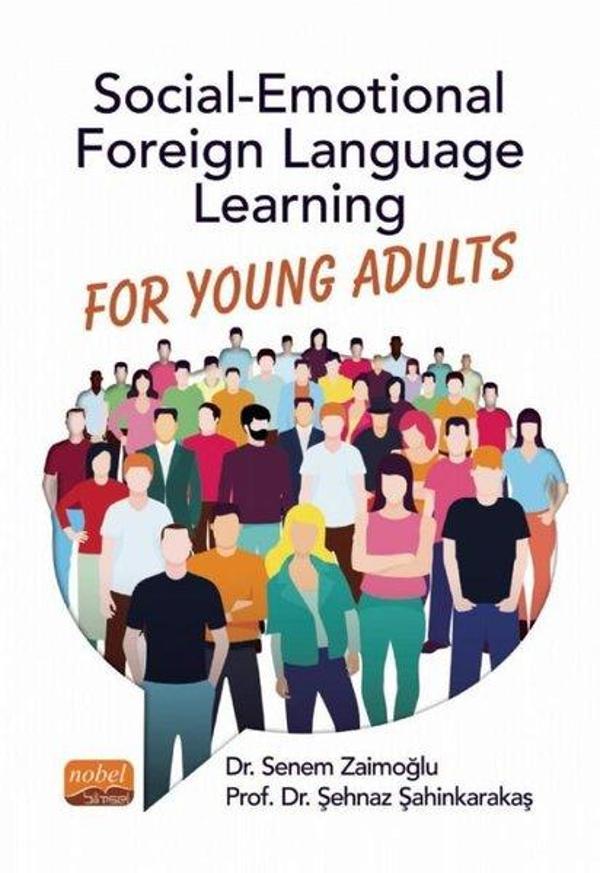 Social-Emotional Foreign Language Learning For Young Adults - Nobel Bilimsel Eserler - Image 1