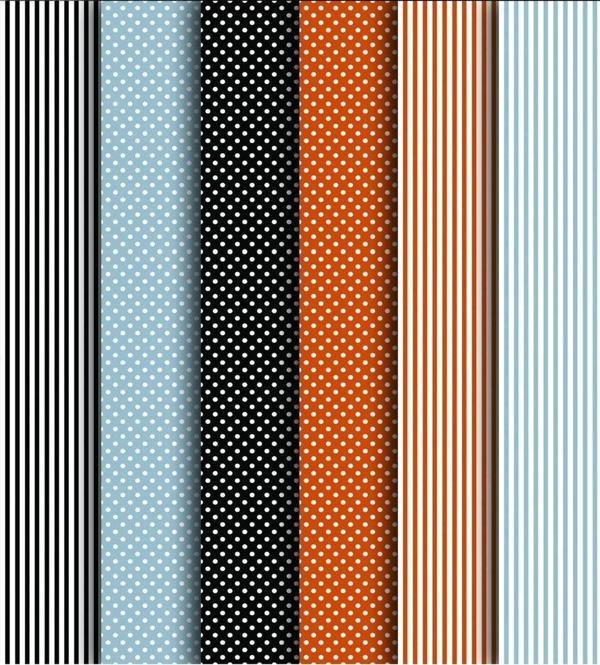 TellGraf Hediye Pakedi Kağıdı (35x50 Cm) - Image 1