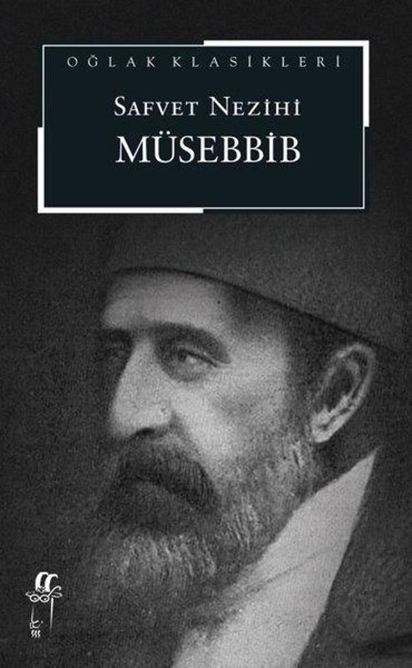Müsebbib - Oğlak Yayıncılık - Image 1