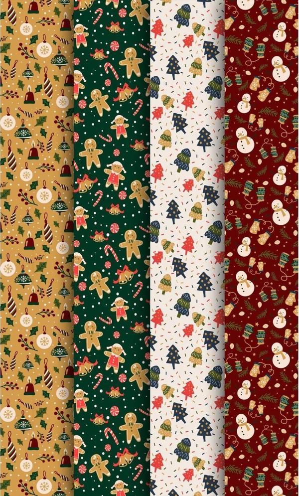 TellGraf Hediye Pakedi Kağıdı (35x50 Cm) - Image 1