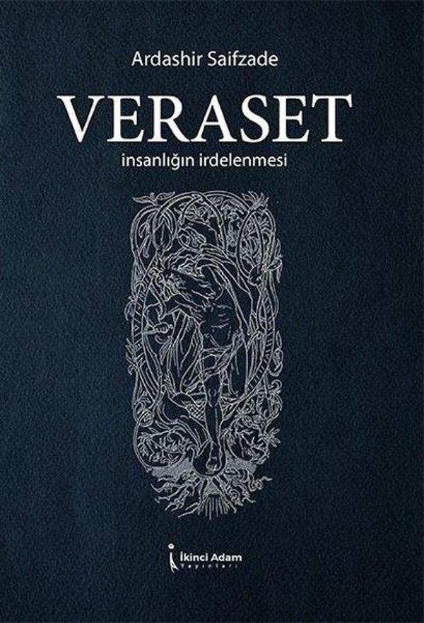 Veraset - İnsanlığın İrdelenmesi - İkinci Adam Yayınları - Image 1