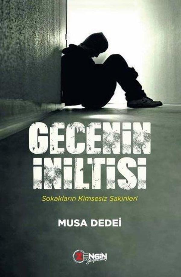 Gecenin İniltisi - Zengin Yayıncılık - Image 1
