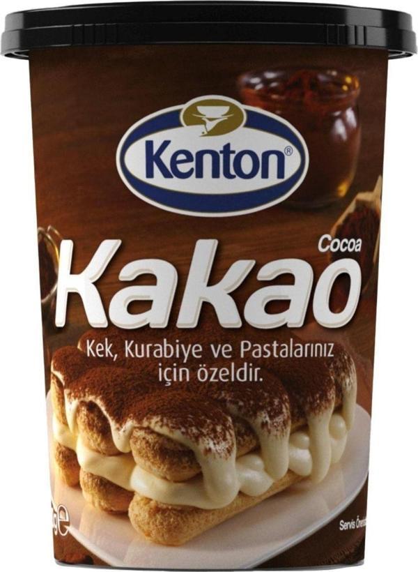 Kenton Kakao 150 G - Image 1
