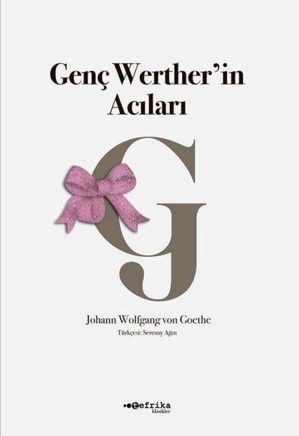 Genç Wertherin Acıları - Tefrika Yayınları - Image 1