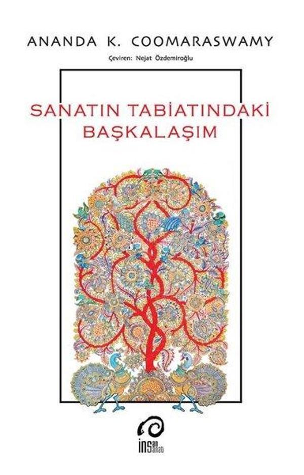 Sanatın Tabiatındaki Başkalaşım - İnsanSanat - Image 1