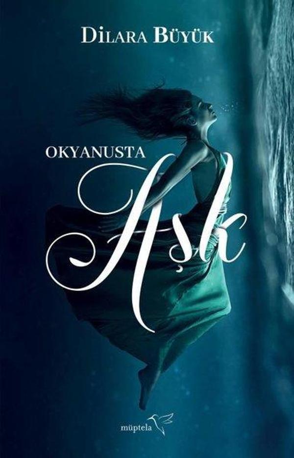 Okyanusta Aşk - Müptela Yayınları - Image 1