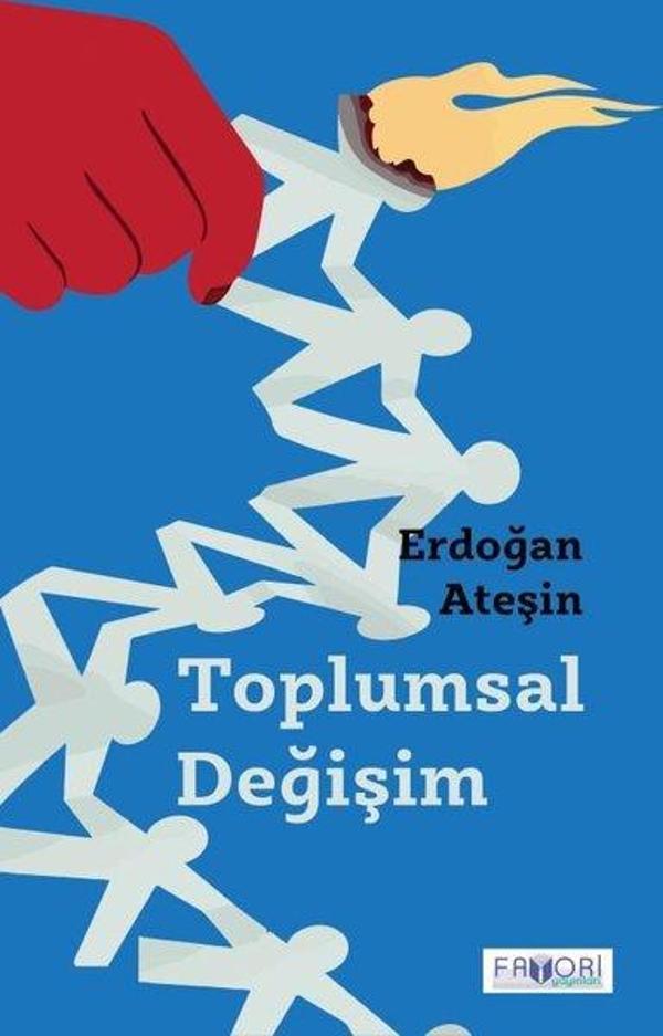 Toplumsal Değişim - Favori Yayınları - Image 1