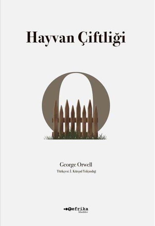Tefrika Yayınları Hayvan Çiftliği - Tefrika Yayınları - Image 1