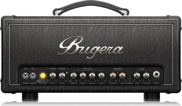 Bugera G20 Infinium 20 Watt Gitar Amplifikatörü - Image 1
