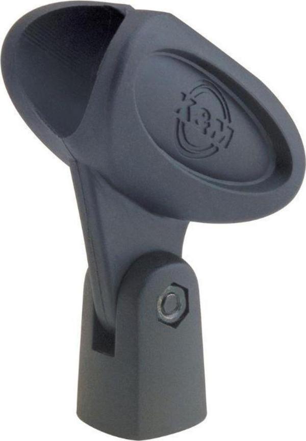 K&M MICROPHONE CLAMP 85055-000-55 - Image 1