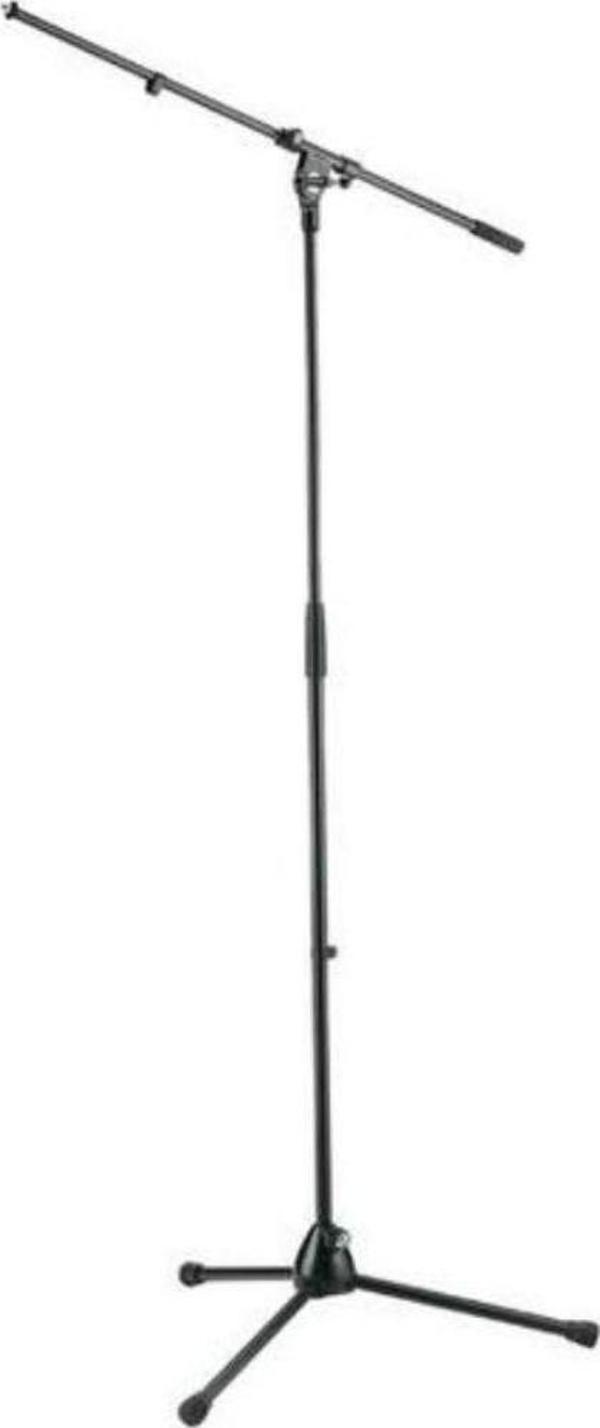 K&M MICROPHONE STAND 21020-300-55 - Image 1